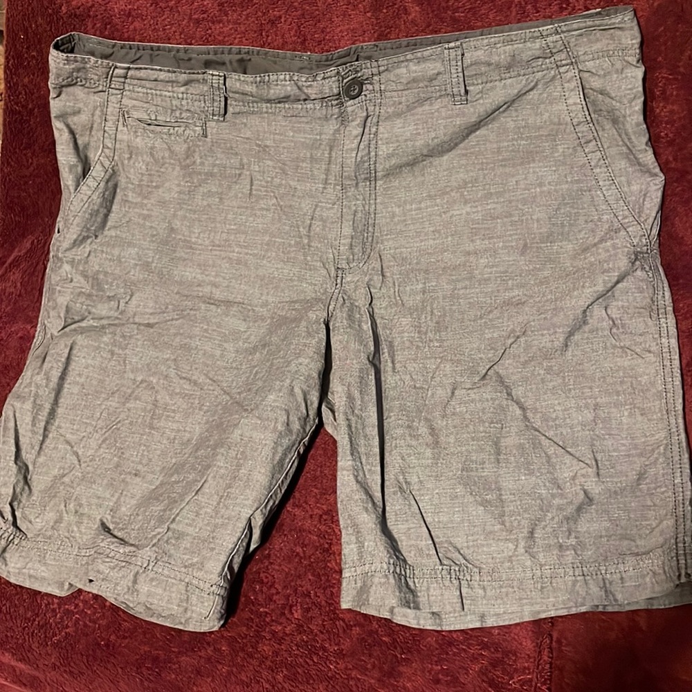 Faded Glory Jean look alike shorts